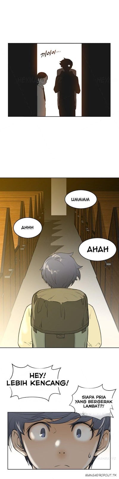 Perfect Half - Chapter 08 26