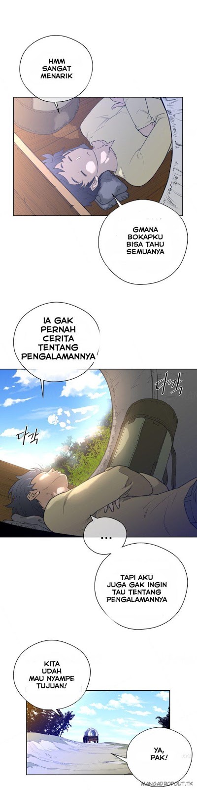 Perfect Half - Chapter 08 20