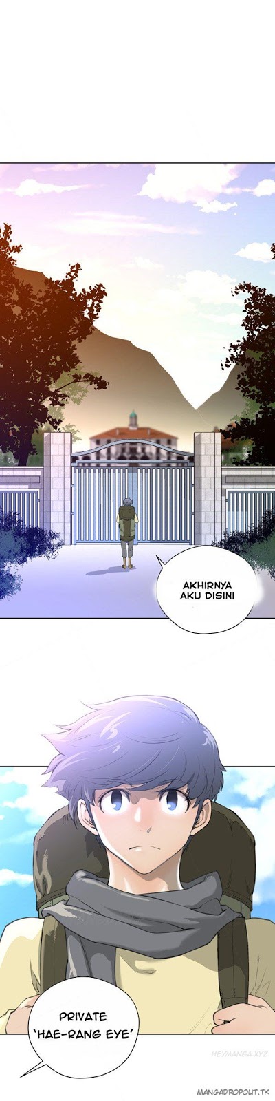 Perfect Half - Chapter 08 22