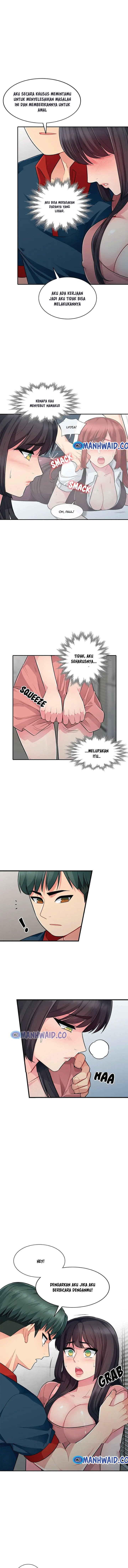 Family Tree - Chapter 08 6