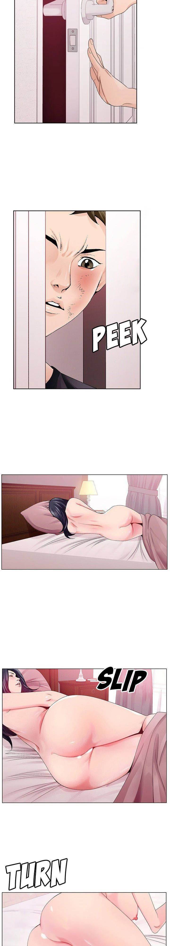 Temptations - Chapter 08 15 Temptations - Chapter 08 15