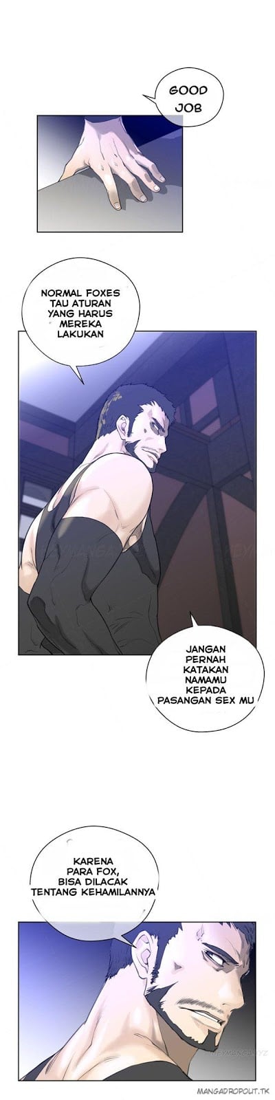 Perfect Half - Chapter 08 15