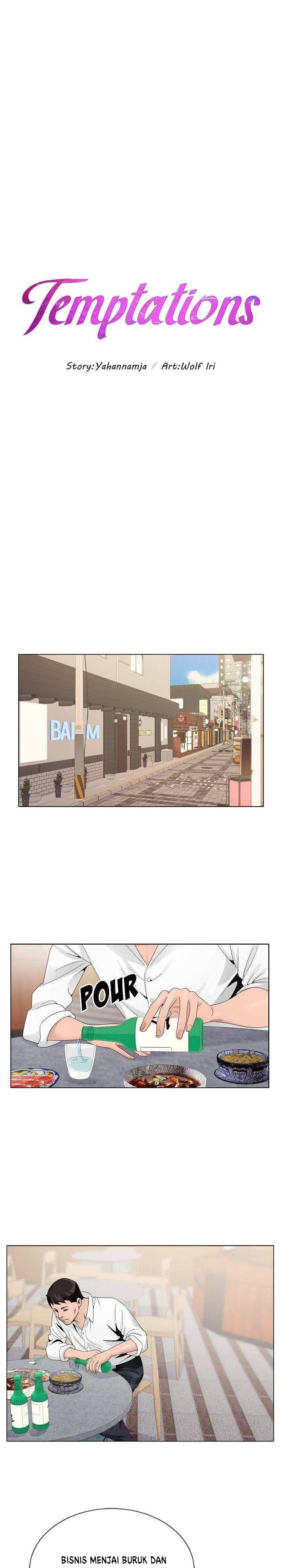 Temptations - Chapter 08 2 Temptations - Chapter 08 2