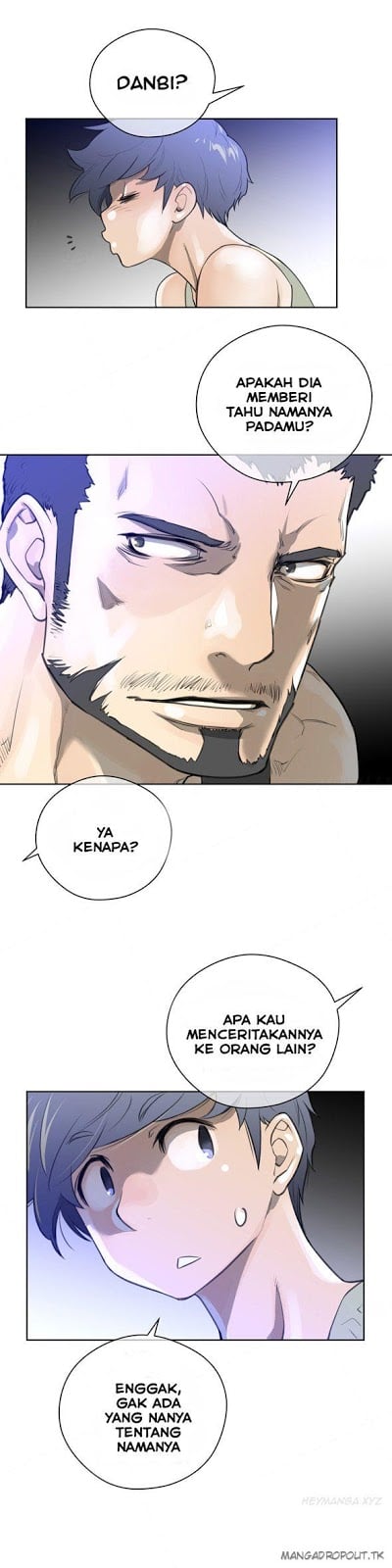 Perfect Half - Chapter 08 14