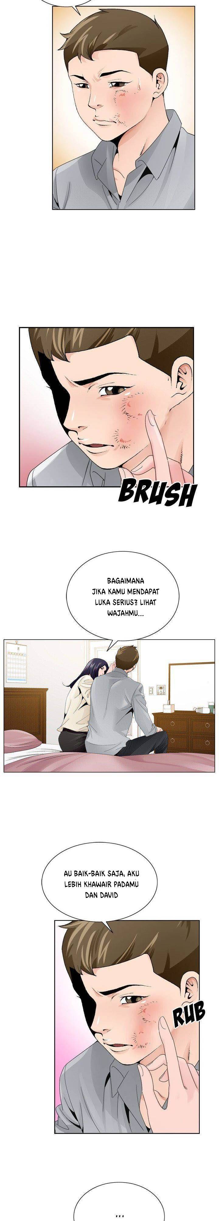 Temptations - Chapter 08 6 Temptations - Chapter 08 6