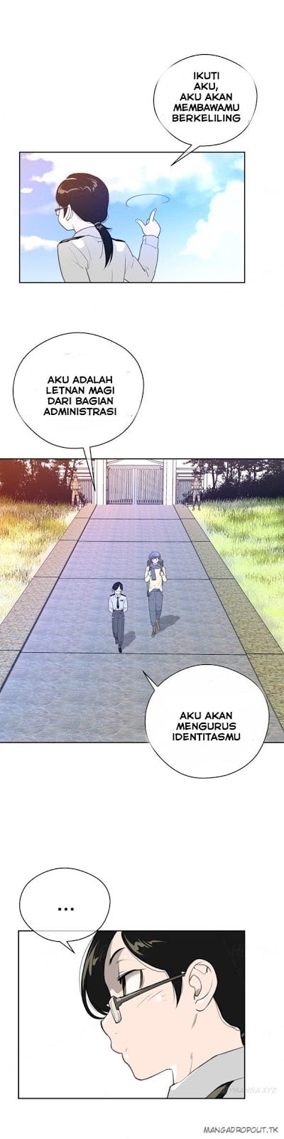 Perfect Half - Chapter 08 24
