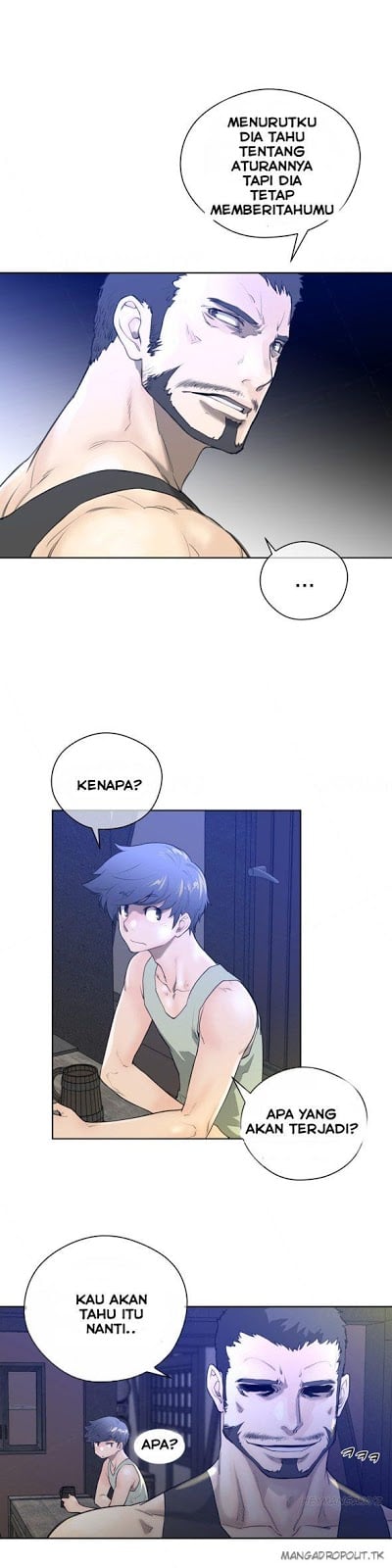 Perfect Half - Chapter 08 16