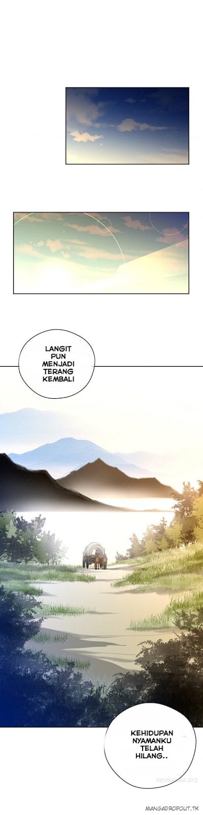 Perfect Half - Chapter 08 18