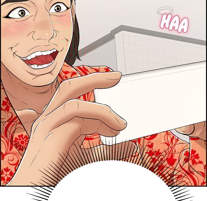 A Killer Woman - Chapter 97 22