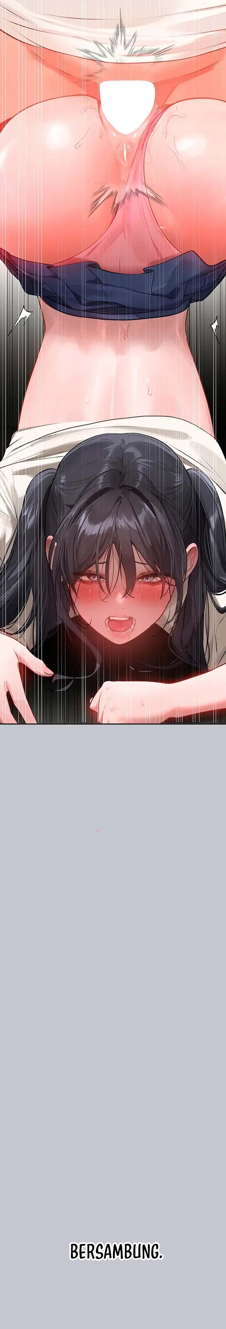 My Landlady Noona - Chapter 97 21 My Landlady Noona - Chapter 97 21