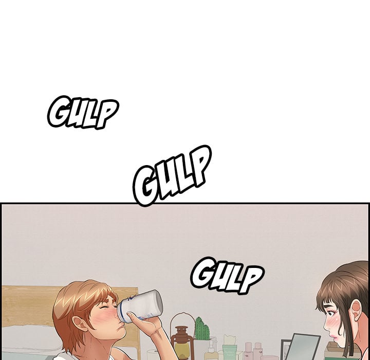 A Killer Woman - Chapter 97 108