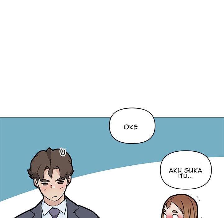 Family Adjustments - Chapter 97 12