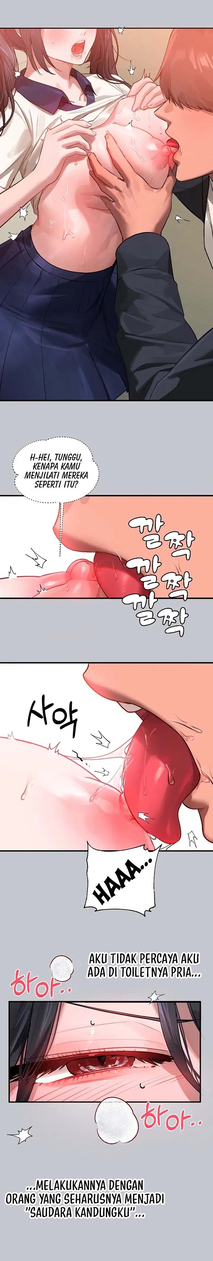 My Landlady Noona - Chapter 97 9 My Landlady Noona - Chapter 97 9