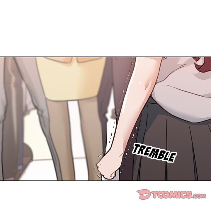 Family Adjustments - Chapter 97 61