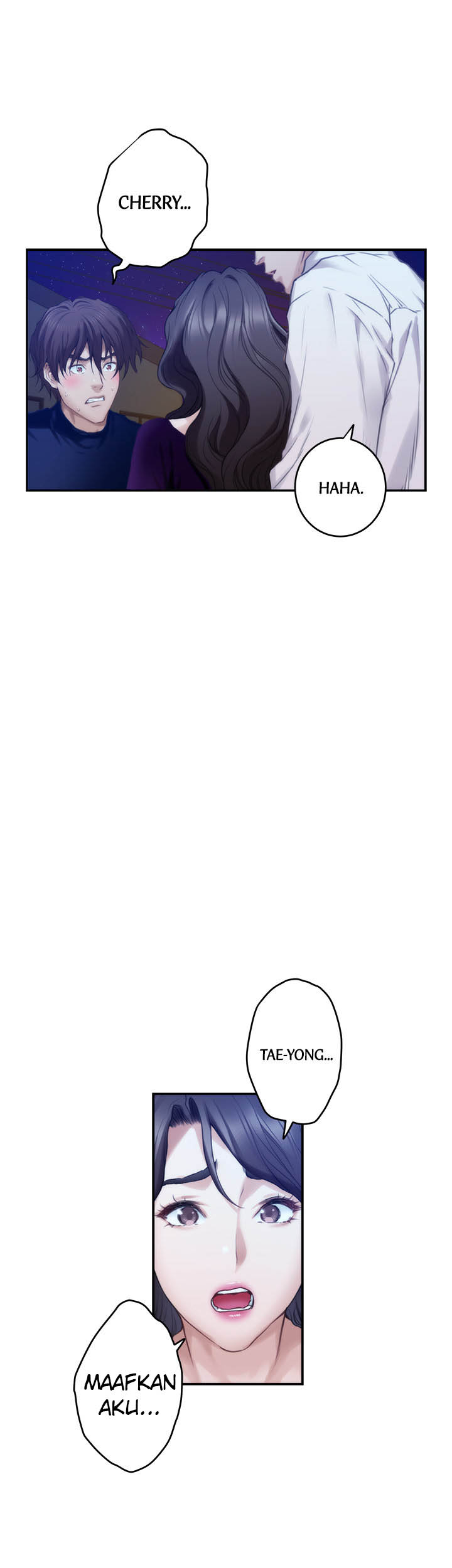 S-Mate - Chapter 97 34