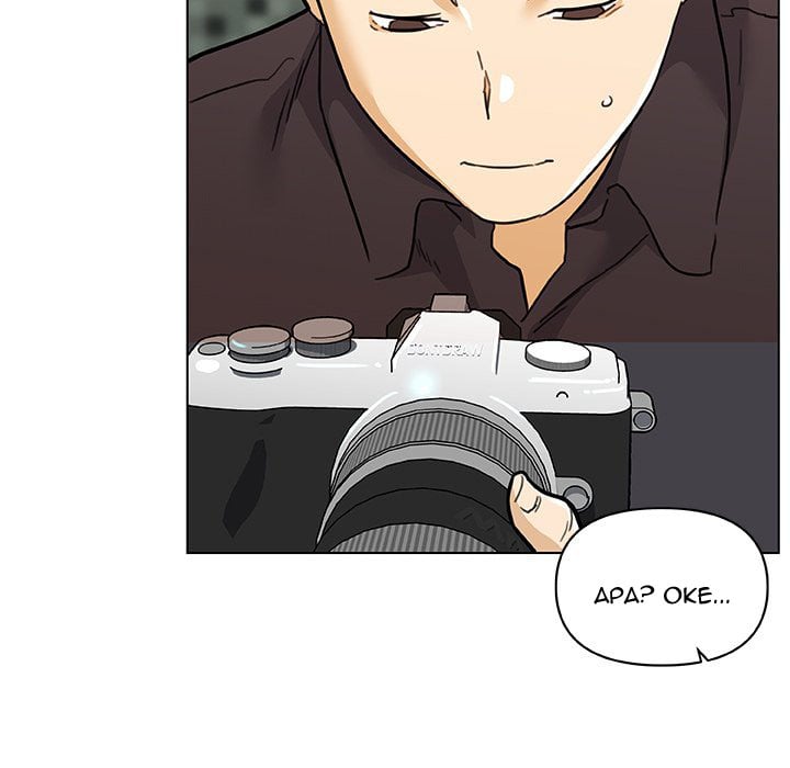 Family Adjustments - Chapter 97 86