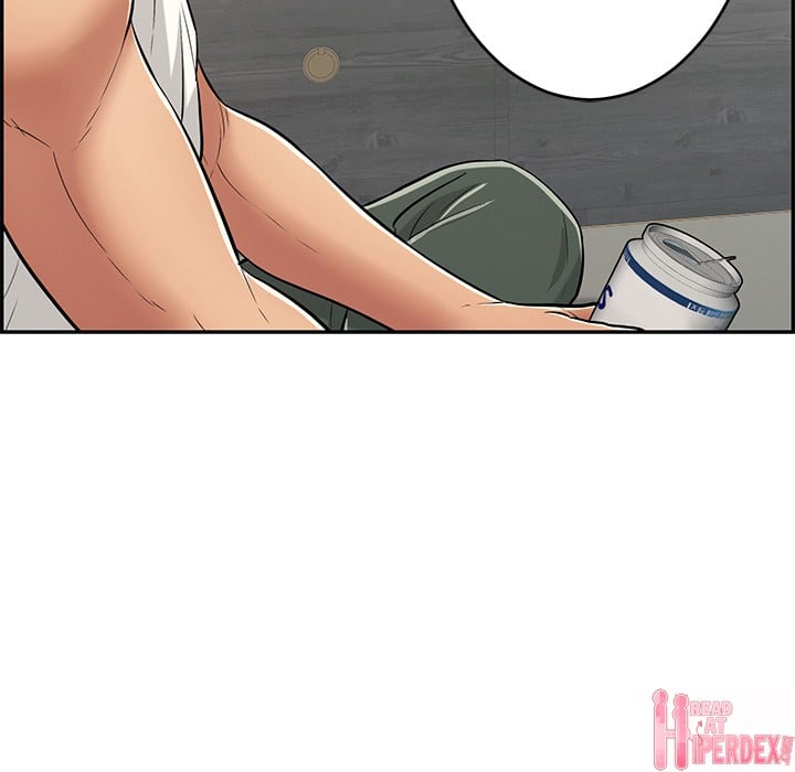 A Killer Woman - Chapter 97 118