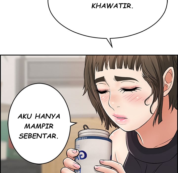 A Killer Woman - Chapter 97 121