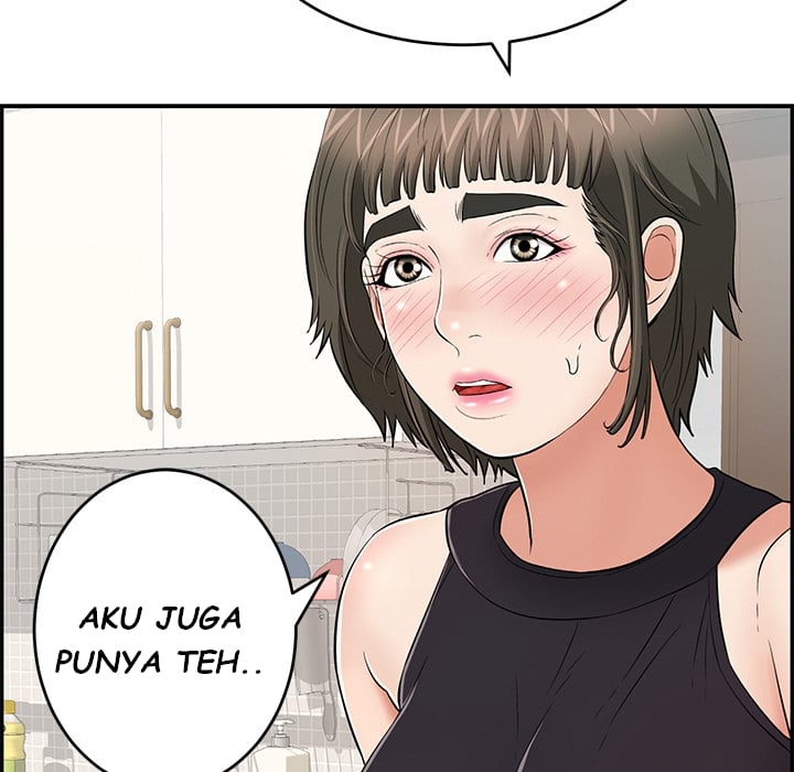 A Killer Woman - Chapter 97 99