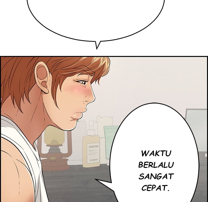 A Killer Woman - Chapter 97 117