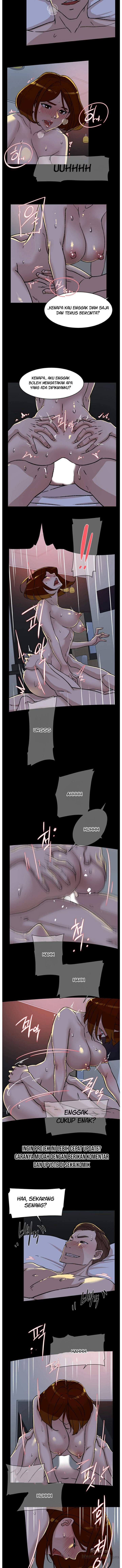 Her 4 Incher - Chapter 97 7