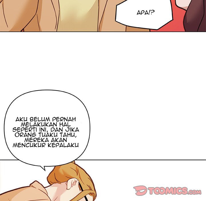 Family Adjustments - Chapter 97 55