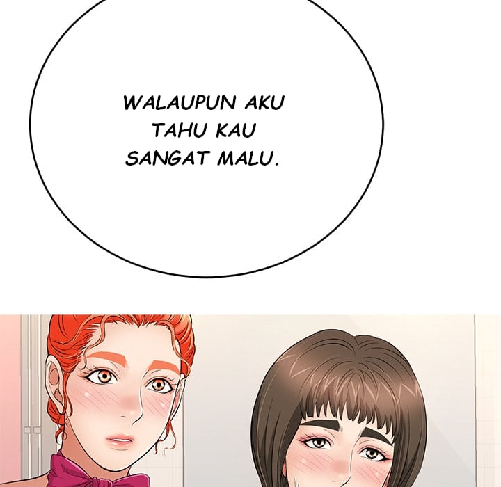 A Killer Woman - Chapter 97 135