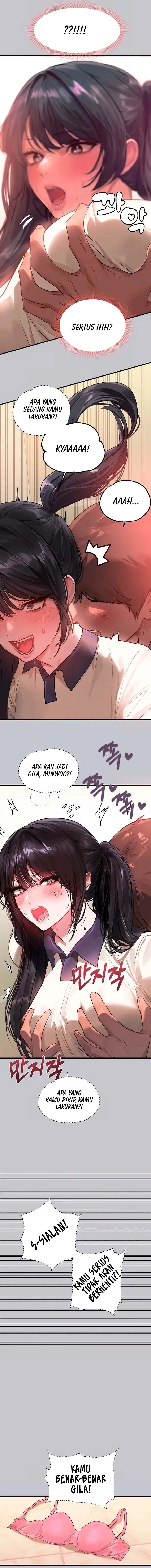 My Landlady Noona - Chapter 97 6 My Landlady Noona - Chapter 97 6