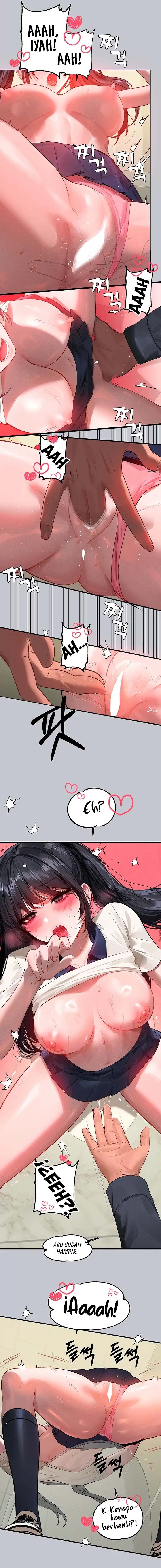 My Landlady Noona - Chapter 97 18 My Landlady Noona - Chapter 97 18