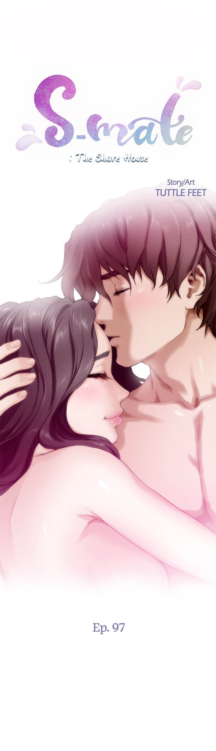 S-Mate - Chapter 97 3