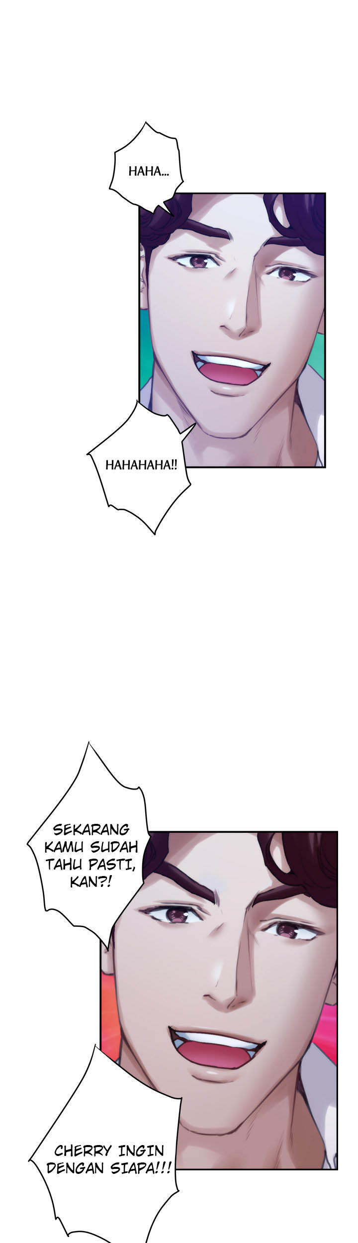 S-Mate - Chapter 97 36