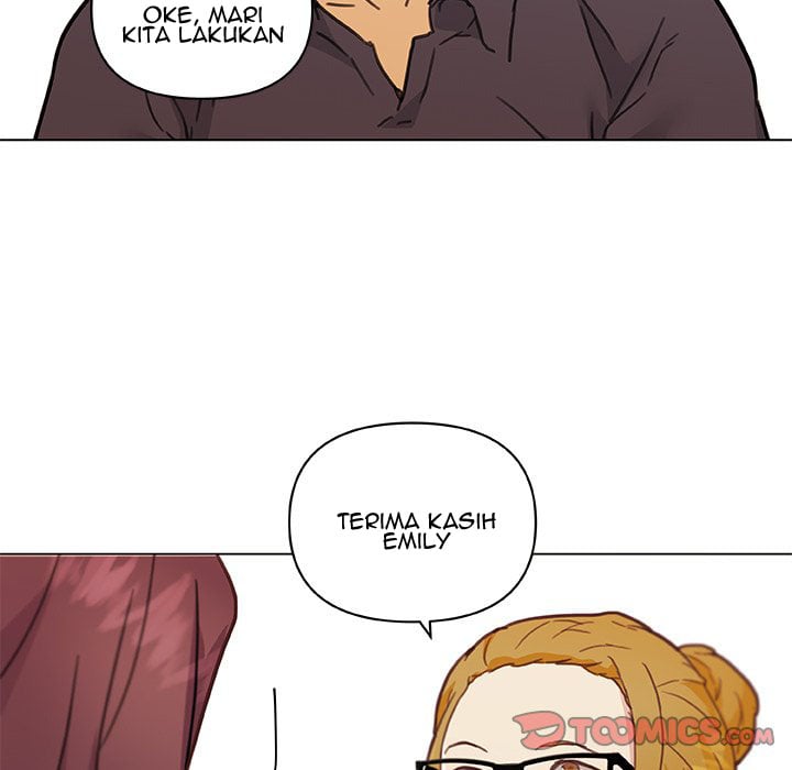 Family Adjustments - Chapter 97 76