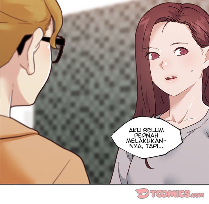 Family Adjustments - Chapter 97 70