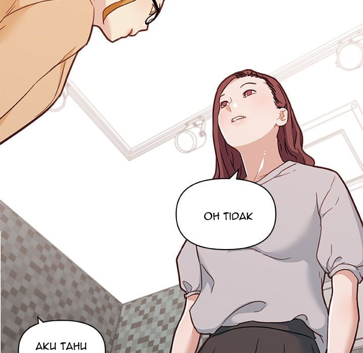 Family Adjustments - Chapter 97 56