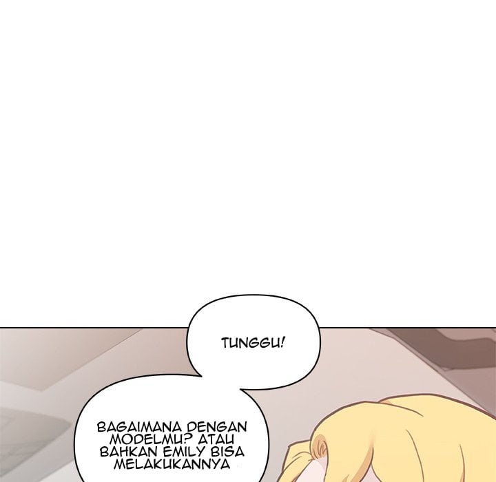 Family Adjustments - Chapter 97 42