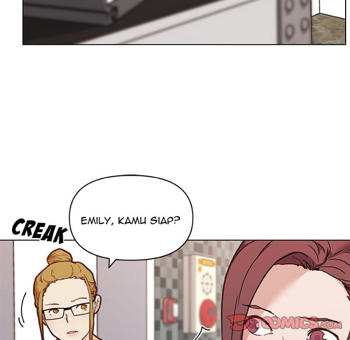 Family Adjustments - Chapter 97 23