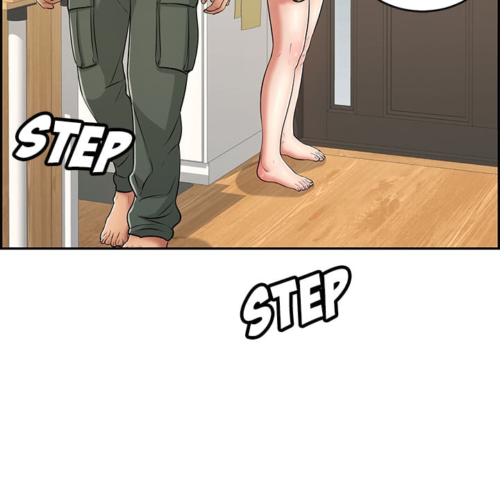 A Killer Woman - Chapter 97 89