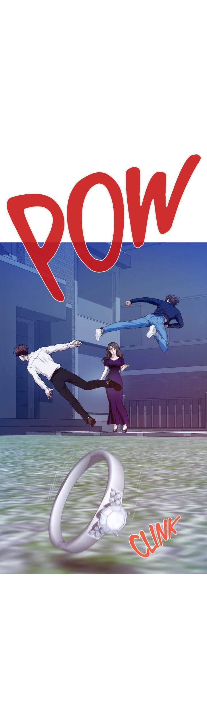 S-Mate - Chapter 97 28