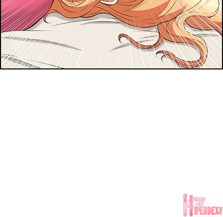 A Killer Woman - Chapter 97 14