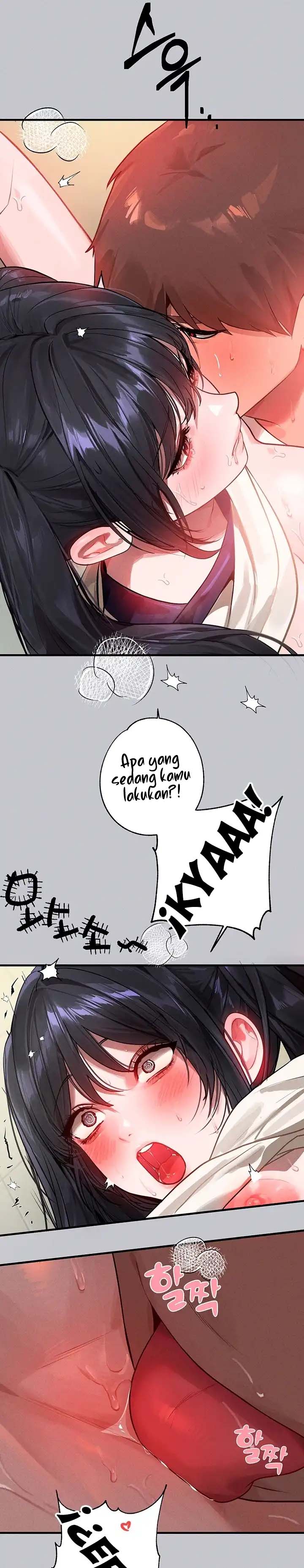 My Landlady Noona - Chapter 97 12 My Landlady Noona - Chapter 97 12