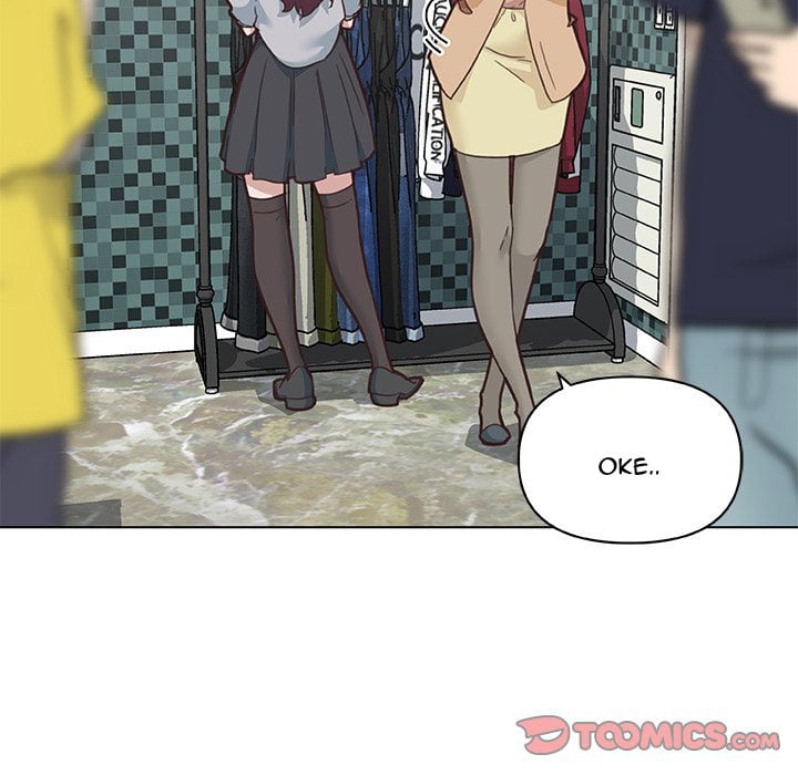 Family Adjustments - Chapter 97 38