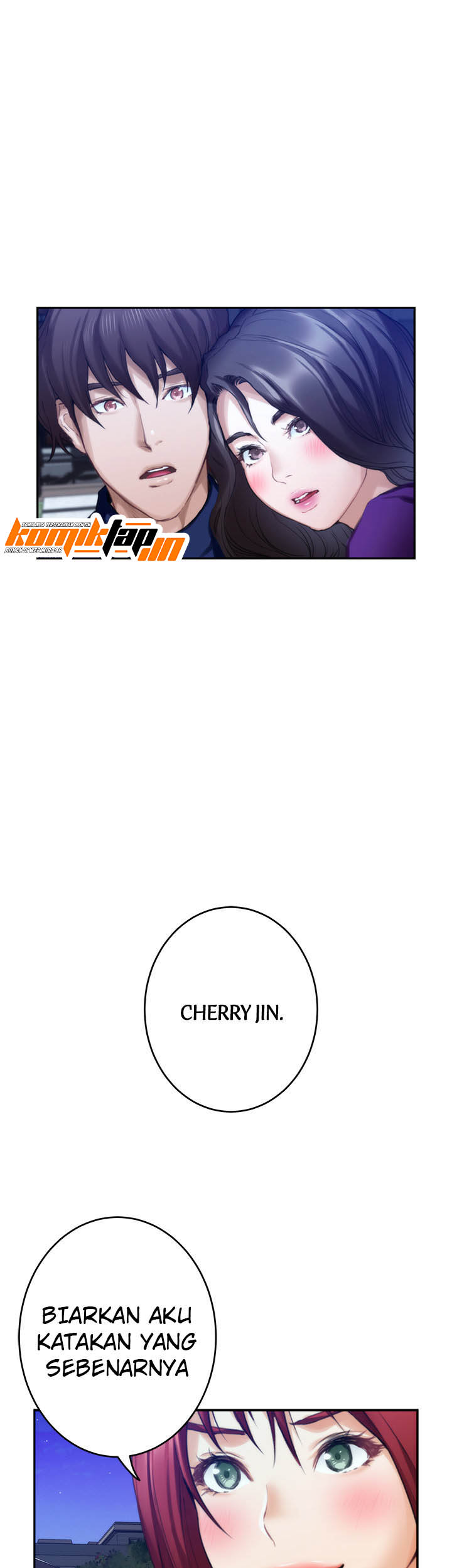 S-Mate - Chapter 97 46