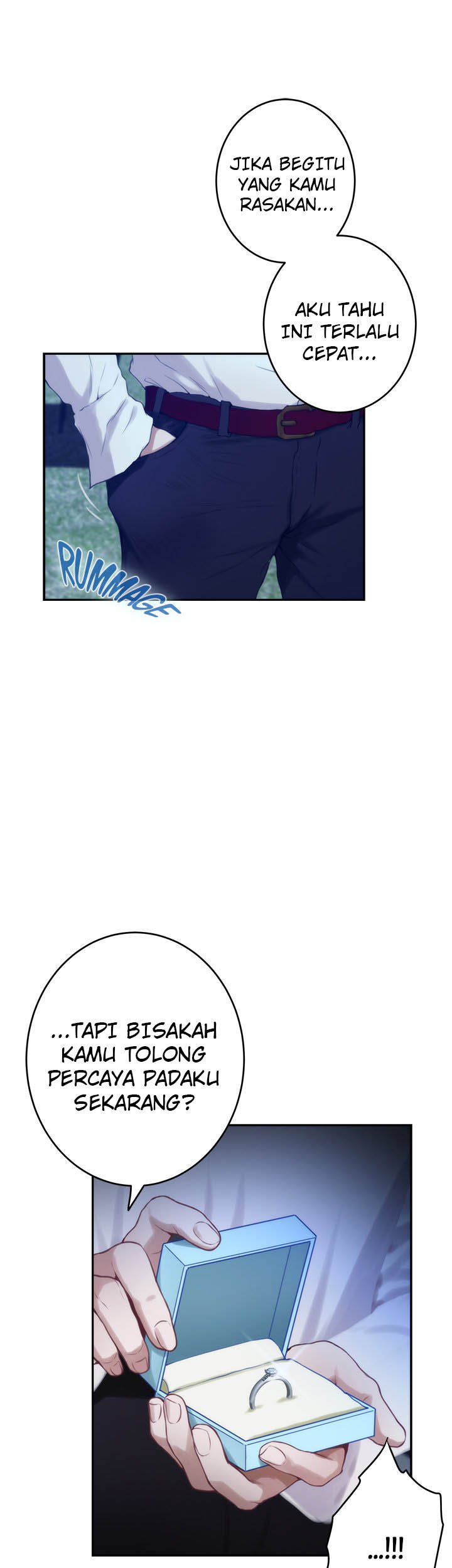 S-Mate - Chapter 97 19