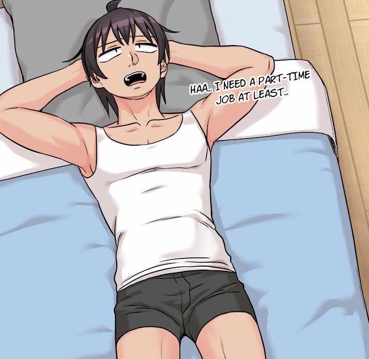 Crossing the Line - Chapter 41 19