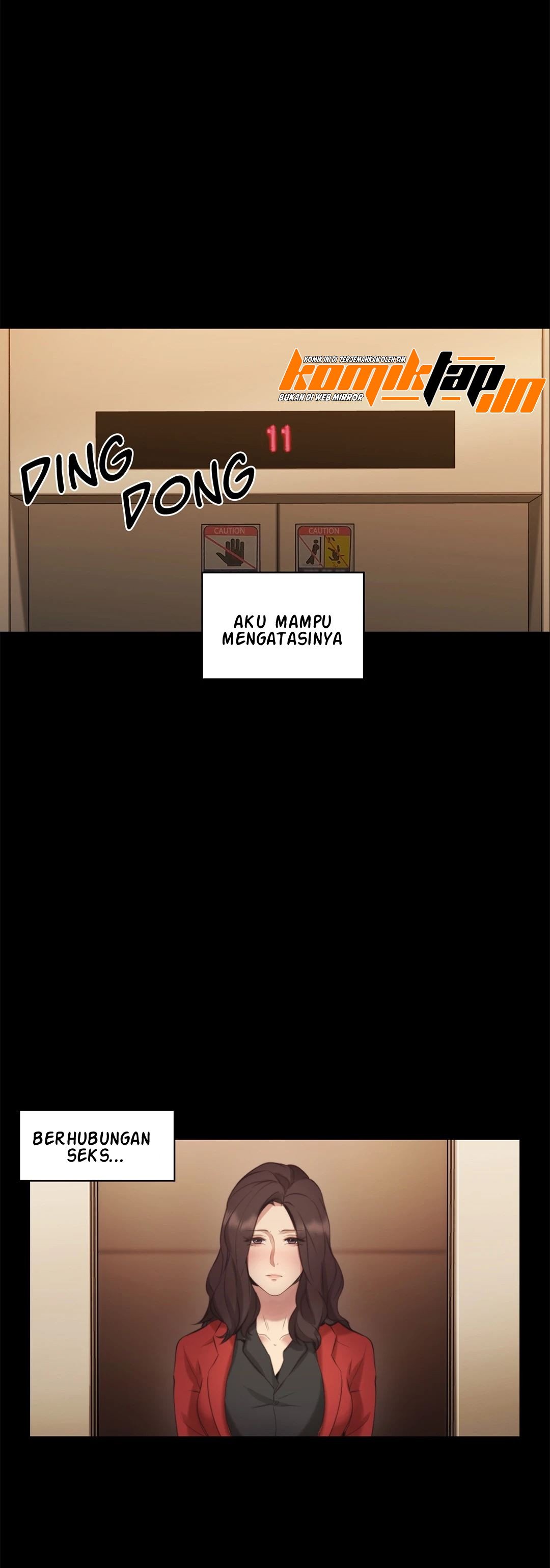 Teacher, Long Time No See - Chapter 41 13