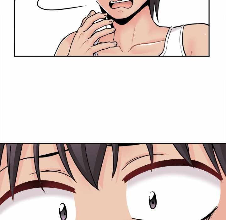 Crossing the Line - Chapter 41 123