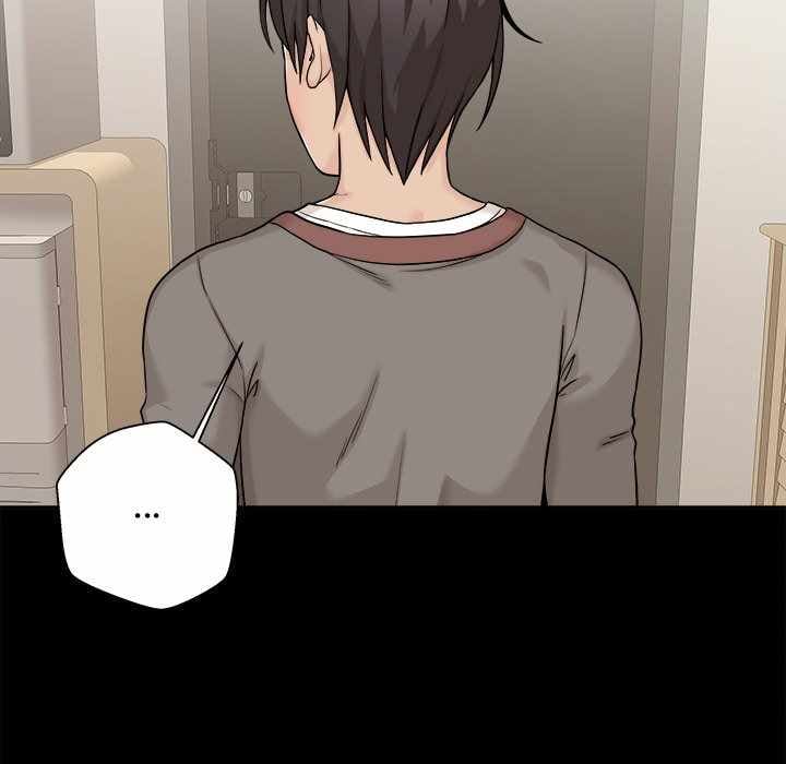 Crossing the Line - Chapter 41 44