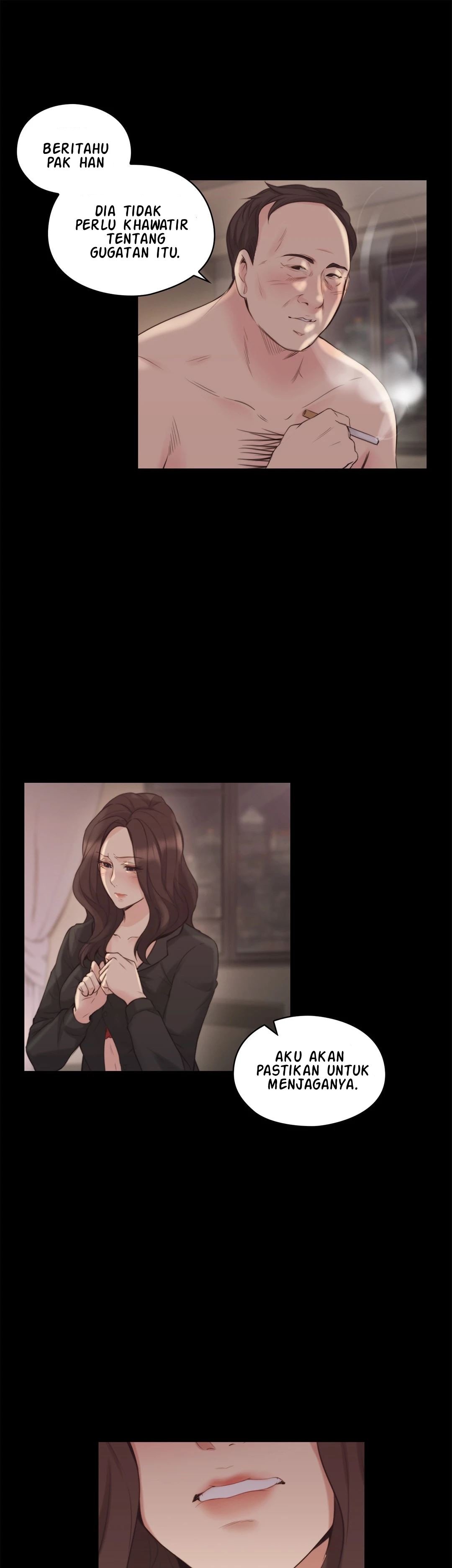 Teacher, Long Time No See - Chapter 41 10