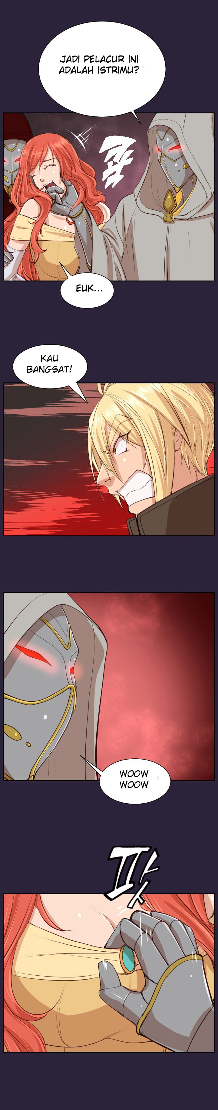 Yahalu - Chapter 41 4
