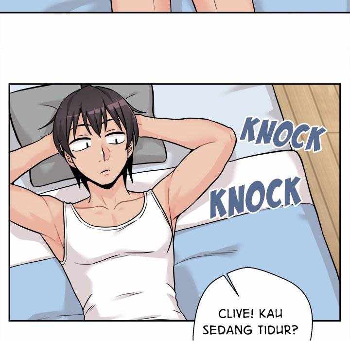 Crossing the Line - Chapter 41 20